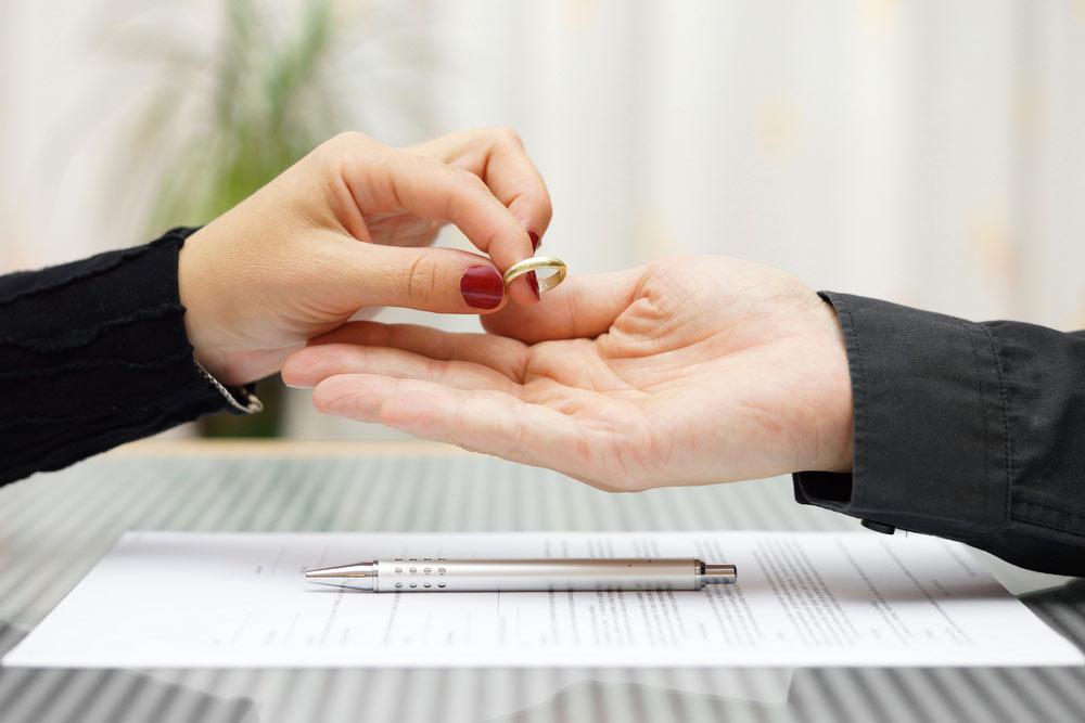 Read more about the article Are prenuptial agreements enforceable in Michigan?