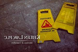 Read more about the article Navigating Michigan Slip and Fall Claims: What You Need to Know